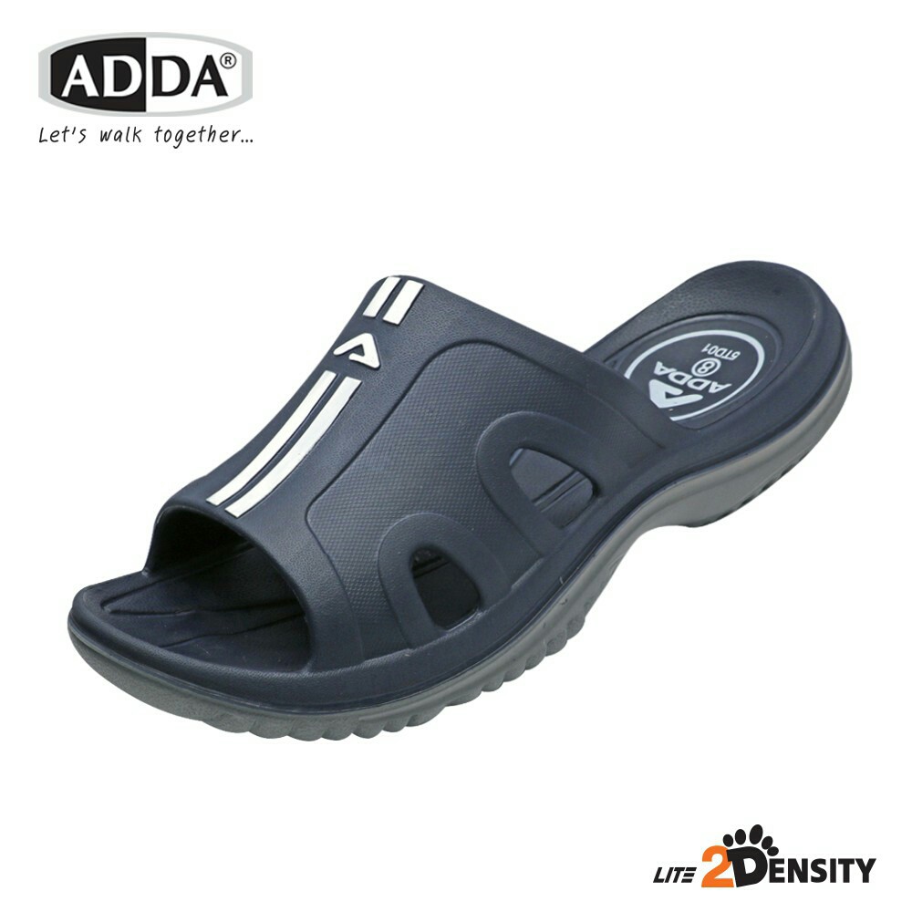 adda flip flop slippers