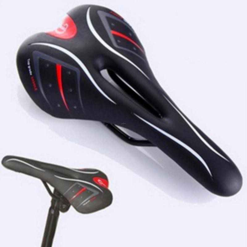 giant bicycle seat