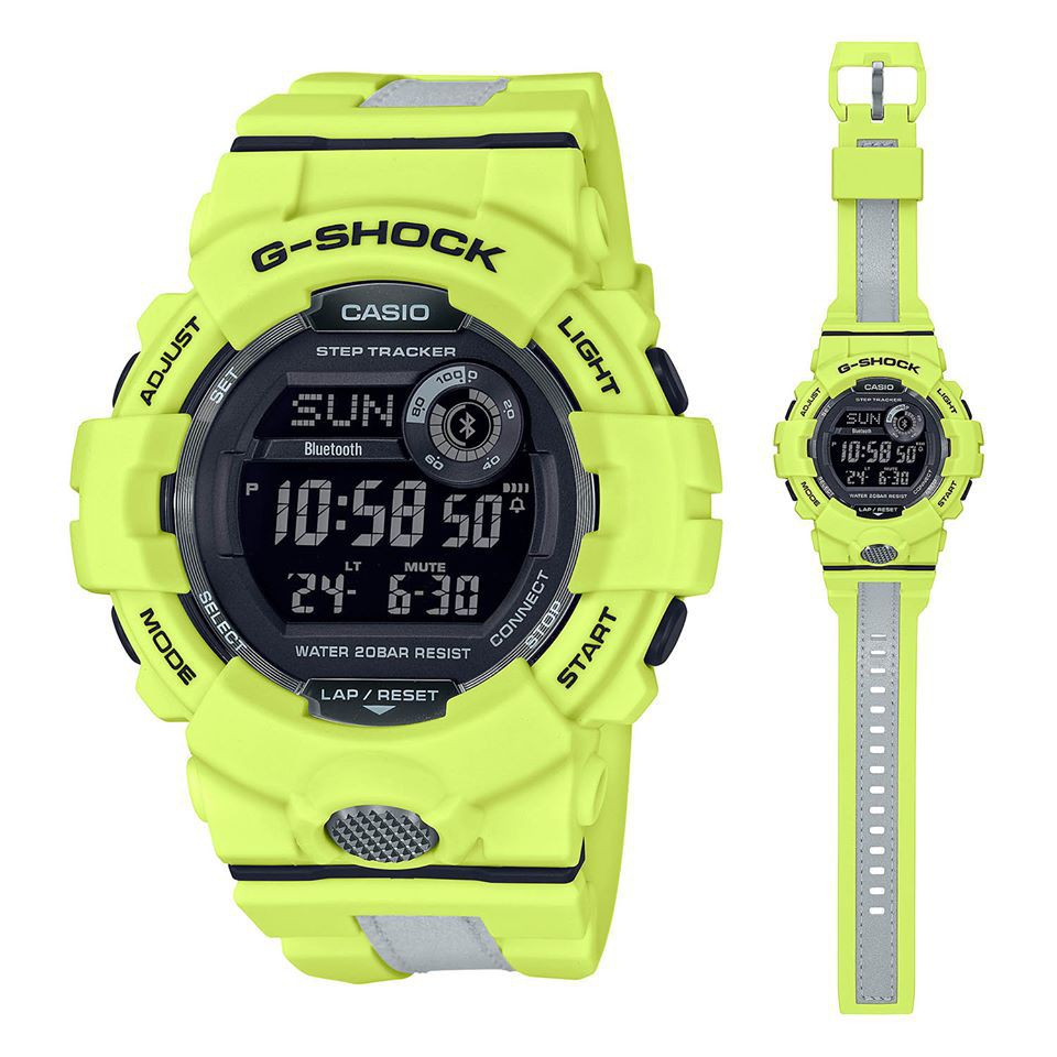 Step Counter G Shock Cheap Online