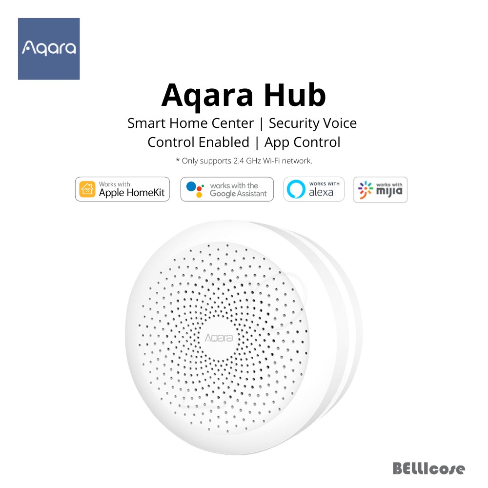 xiaomi aqara google assistant