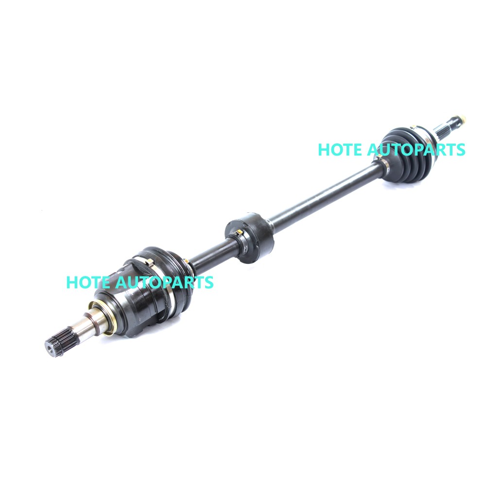 TOYOTA COROLLA ALTIS 1.6 ZZE121 (20012009) DRIVE SHAFT (NEW) Shopee