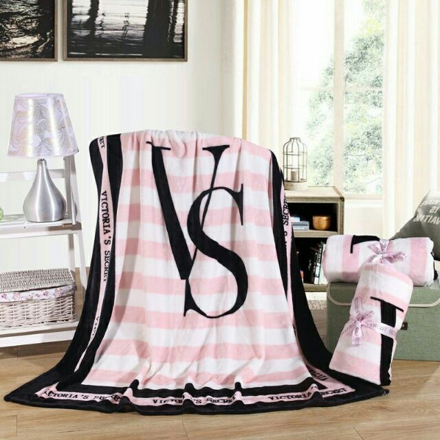 Blanket victoria secret | Shopee Malaysia