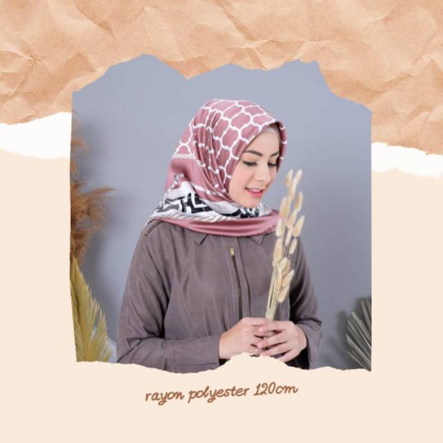 Turkish Hijab 120 cm | Shopee Malaysia