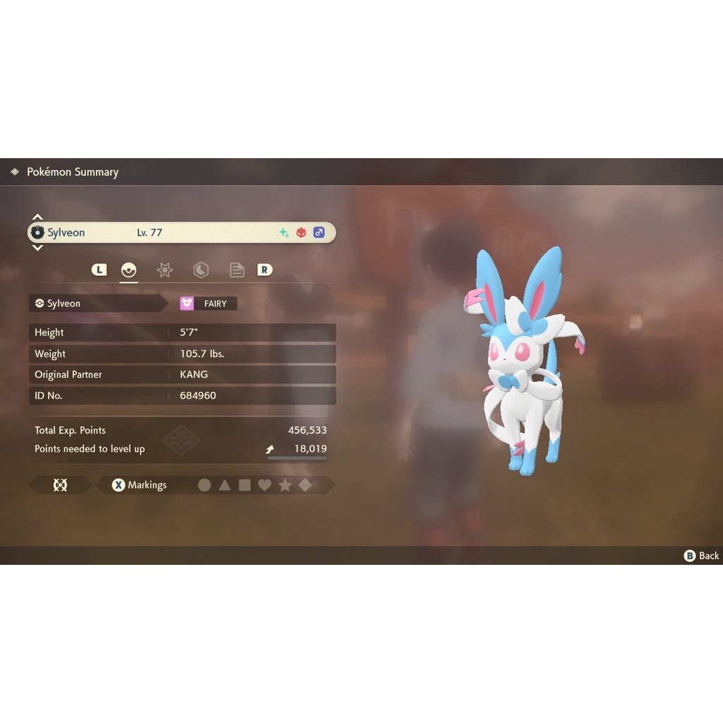 Pokémon Leggende ZA – Shiny Alpha Skarmory 6IV Su Nintendo Switch, Veloce E Pronto