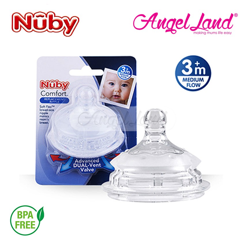 nuby 360 replacement silicone