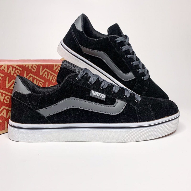 vans old skool 45