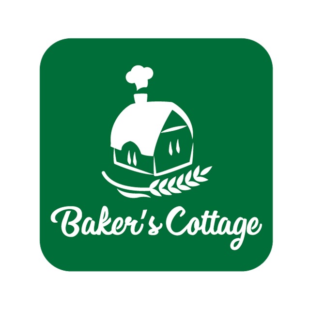 Baker's Cottage Online, December 2022 Shopee Malaysia