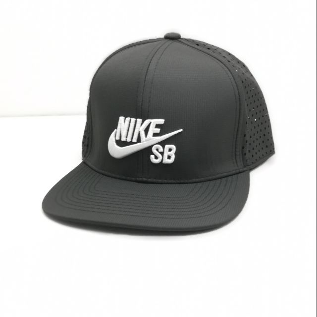 dri fit trucker hat