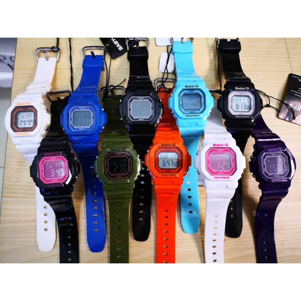 bg5600