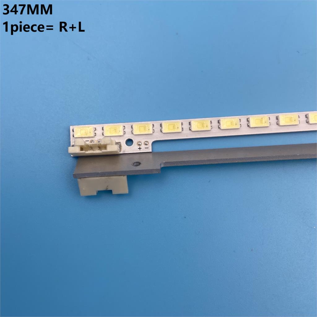 Led Backlight Lamp Strip 44leds For Samsung 32 Tv 2011svs32 456k H1 1ch Pv Left44 Right44 Bn64 01634a Ua32d5000 Ue32d5500 Shopee Malaysia