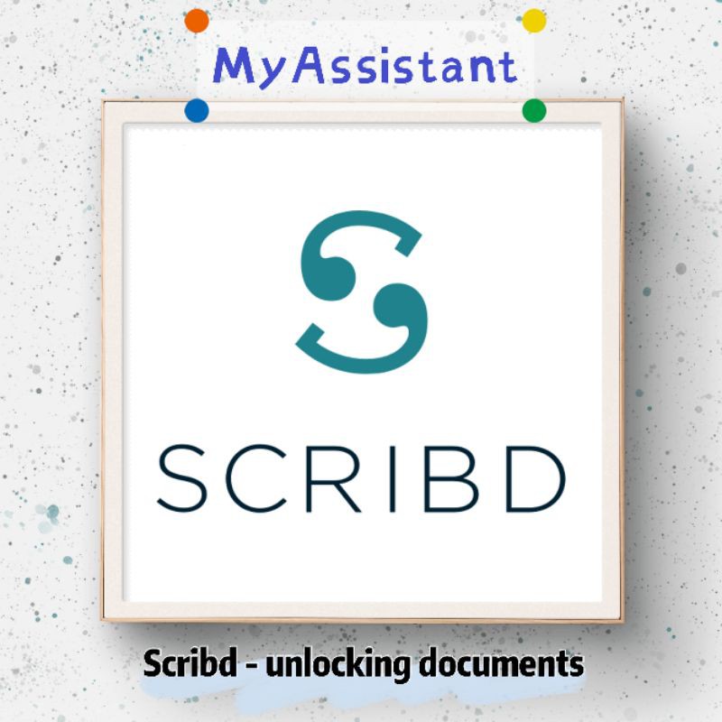 Scribd Unlock Download Documents Solutions Answers Send Link To Seller No Account Shopee Malaysia