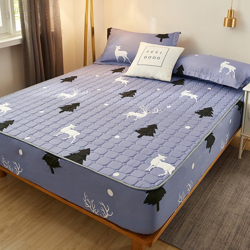 bedspread cover