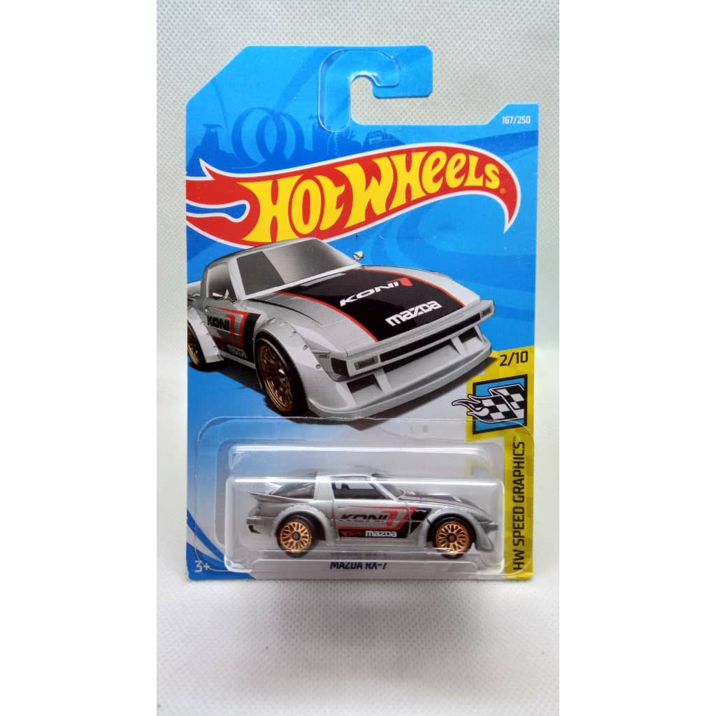 hw mazda rx7