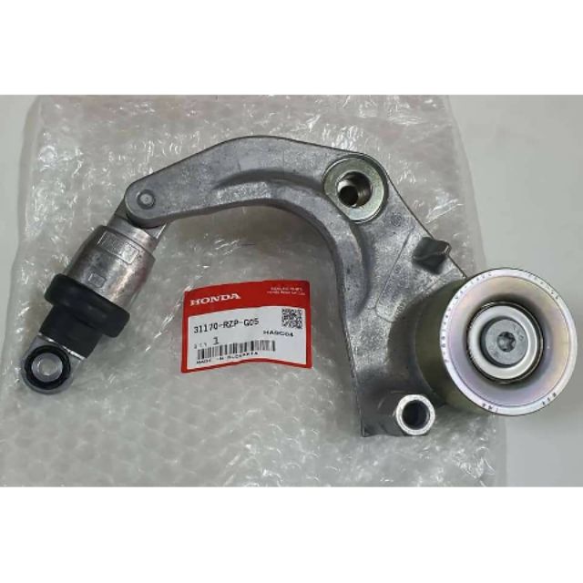 Honda HRV FAN BELT TENSIONER, 100 ORIGINAL Shopee Malaysia