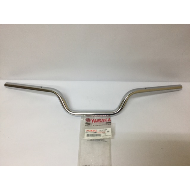 handlebar fz150i