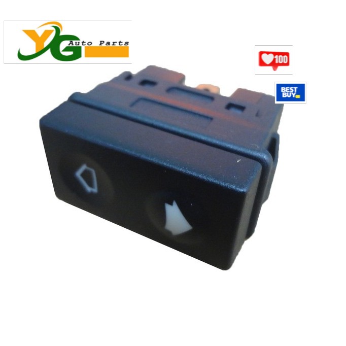 Power window switch main perodua kancil 6 pin main Shopee Malaysia
