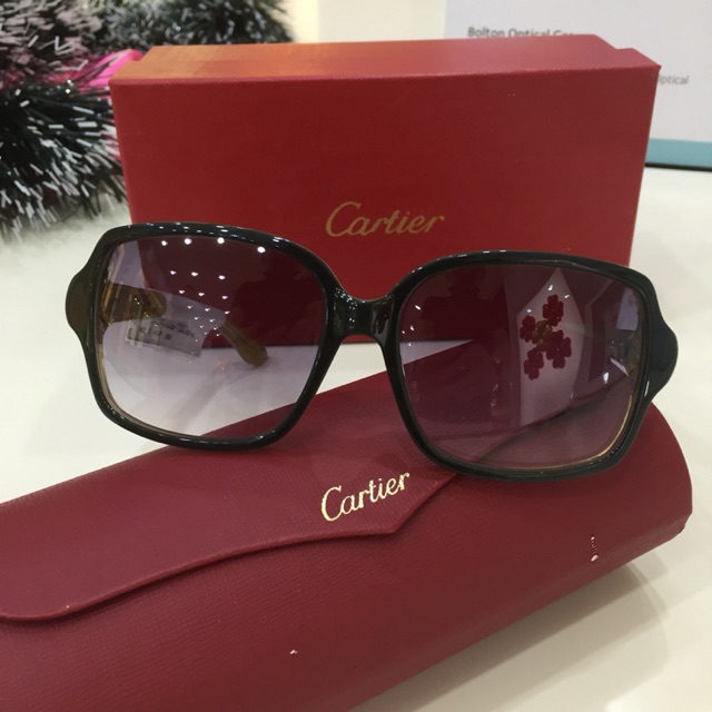 cartier eyewear malaysia