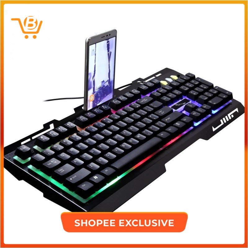 Mechanical Keyboard Malaysia is rated the best in 11/2024 BeeCost