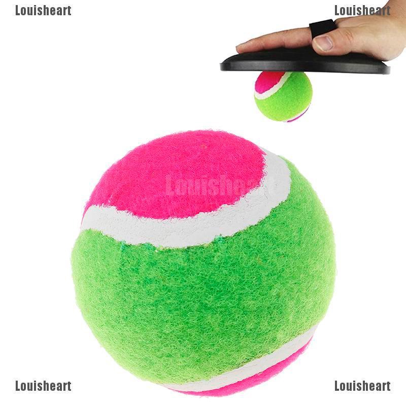 sticky ball toy