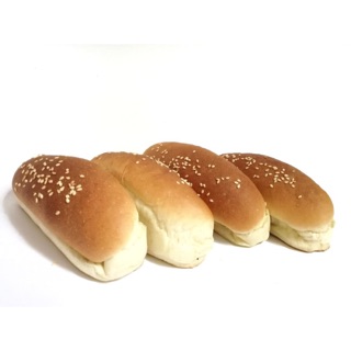 Roti oblong