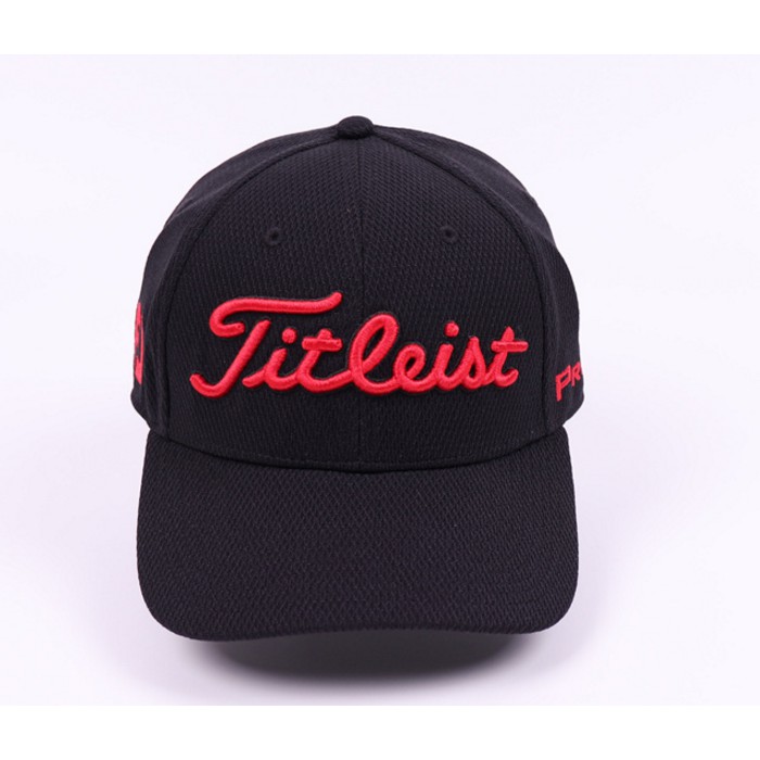 korean golf hat