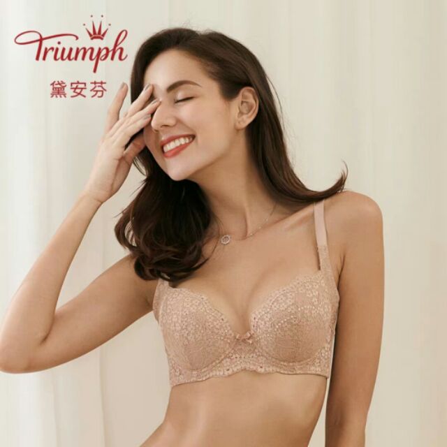 triumph bra