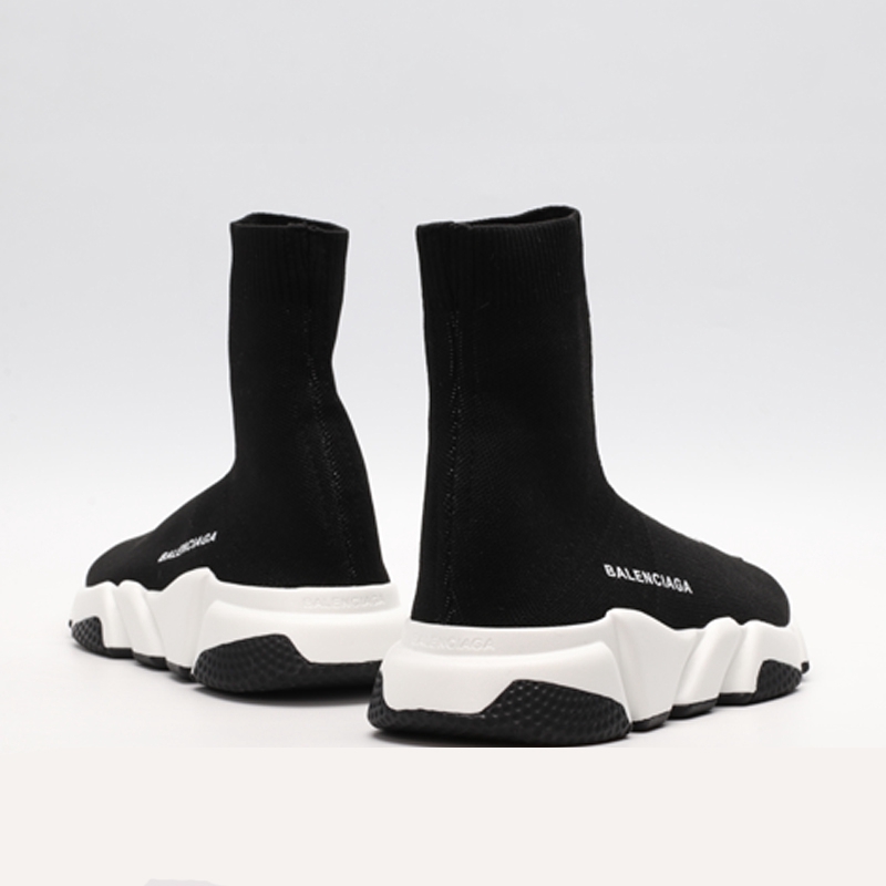 balenciaga socks boots