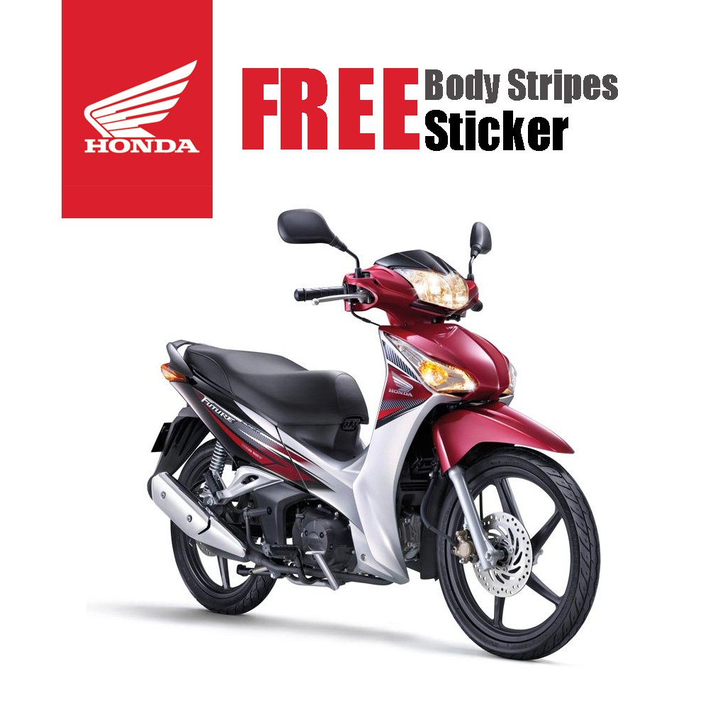 Harga Body Motor  Wave 100 motorcyclepict co