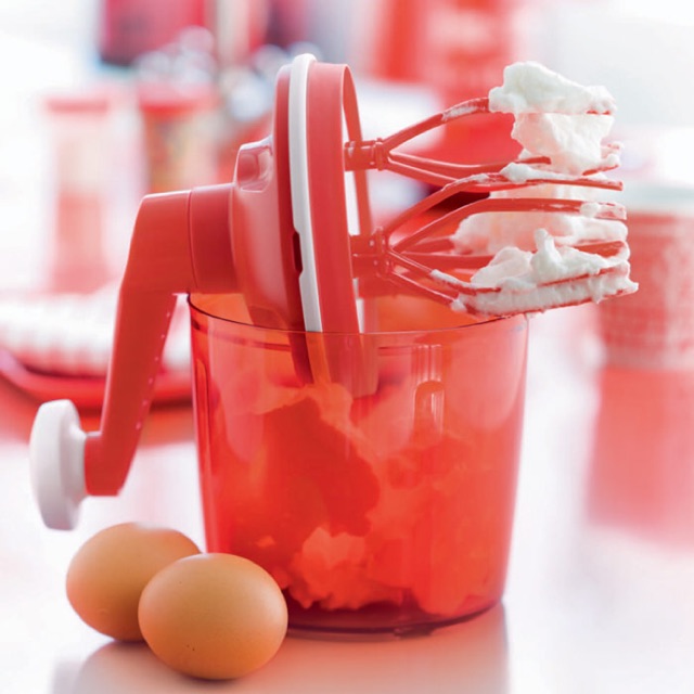 Tupperware Speedy Chef 135l Whisk Beat