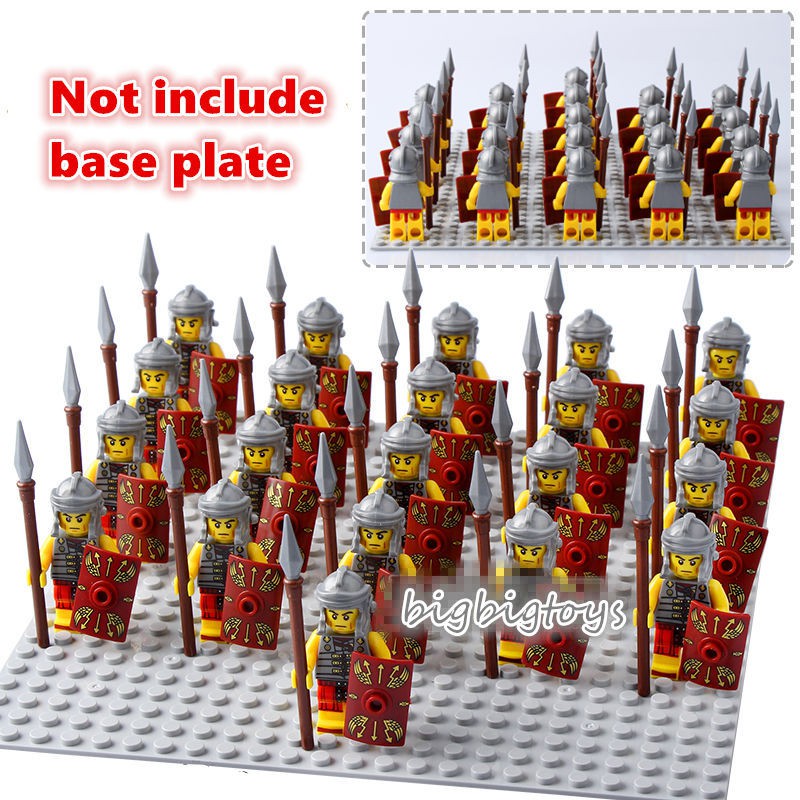 toy roman soldiers sets