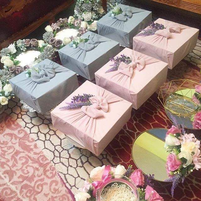 TAPAK GUBAHAN HANTARAN  KOTAK  Shopee Malaysia