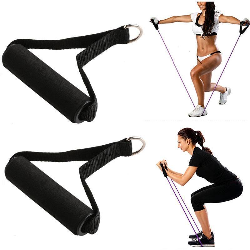 Straight Bar Vs Rope Tricep Pushdown