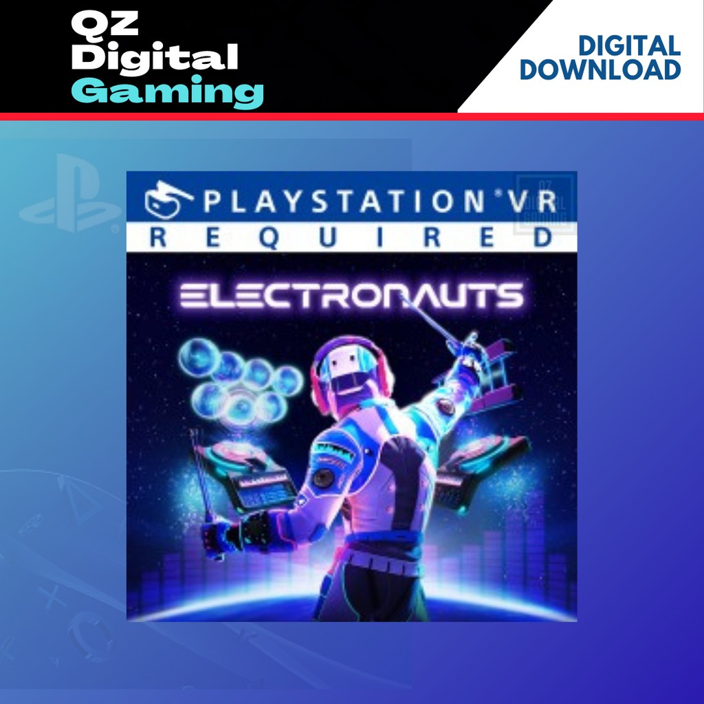 4uxkkfayycg05m Electronauts multiplayer gameplay recorded livestream rift vive psvr. https shopee com my psvr electronauts vr digital download i 60978015 5358435955