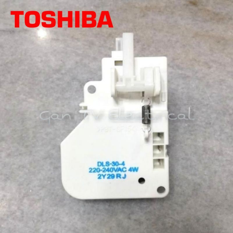 GANTV Toshiba AW1160S/AW1190S/AW9770S/AW9790S Washing Machine Lid