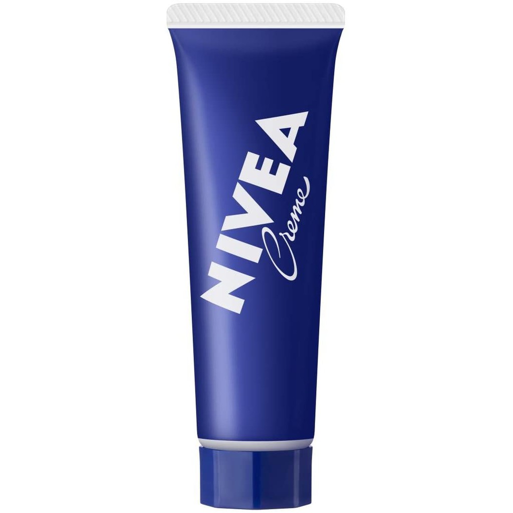 Kao NIVEA JAPAN Body cream tube 50g b1853 Shopee Malaysia