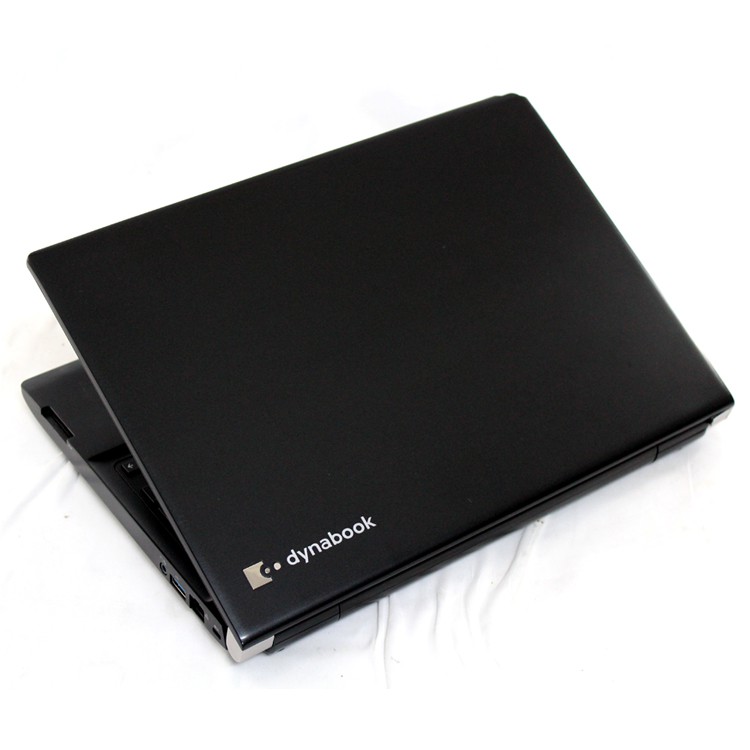 CORE I5 3th GEN Laptop Toshiba DynaBook R732 / 4GB RAM / 320GB HDD 