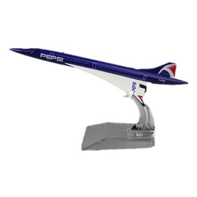 aeroplane diecast model