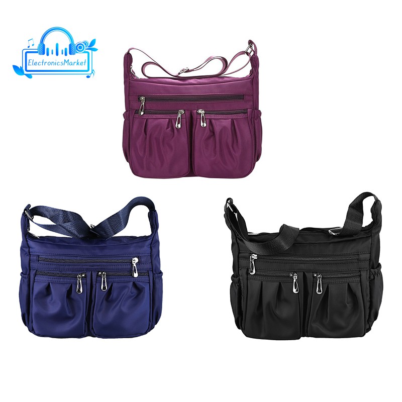 nylon bag malaysia