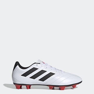 adidas FOOTBALL/SOCCER Goletto VII Firm Ground Boots Men White EF7244