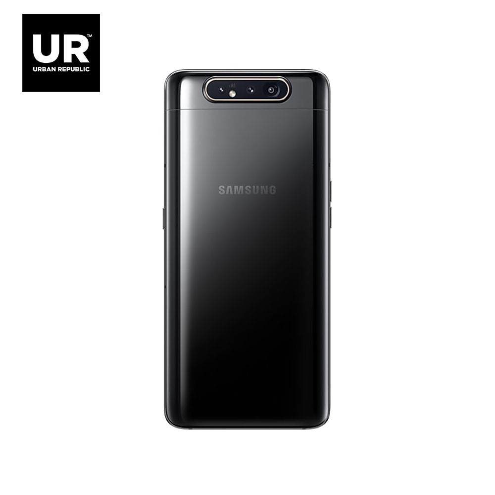 samsung galaxy a80 silver