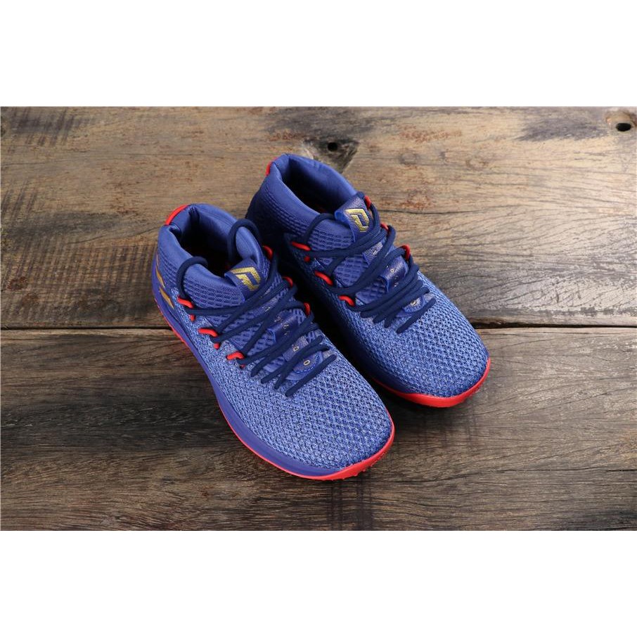 dame 4 low