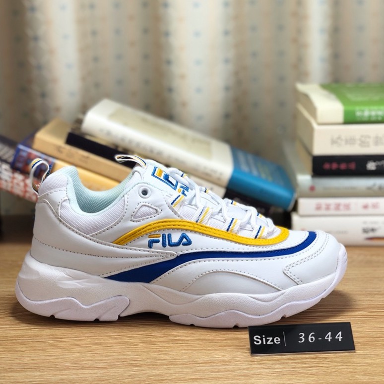 fila folder