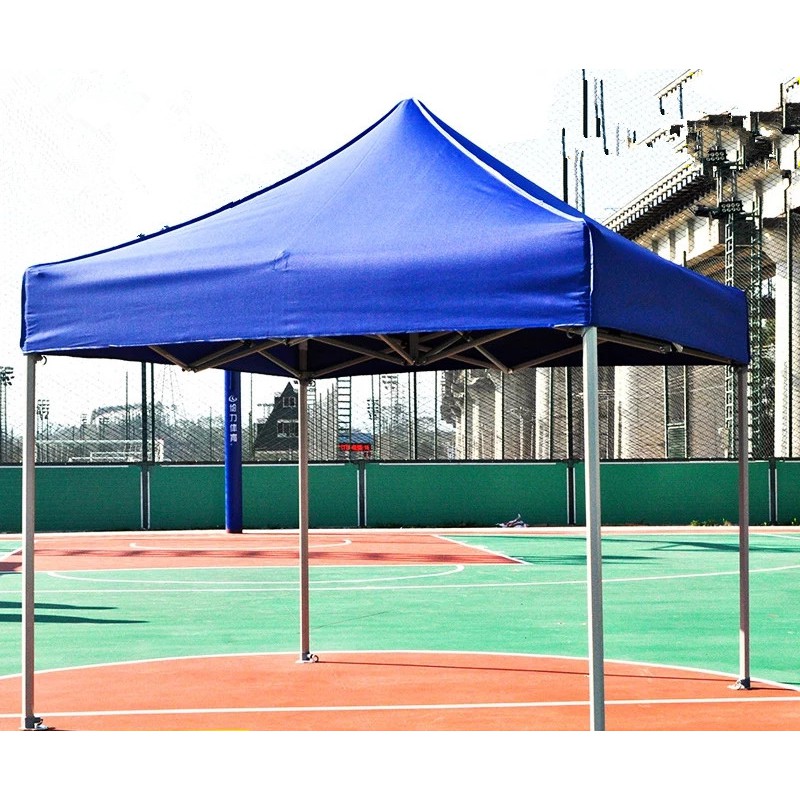 itop PVC Tarpaulin 10 x 10 Roof 80cm Canopy Tent Kanopi 