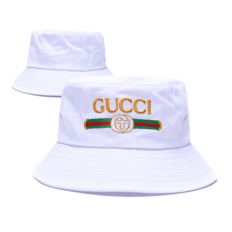 gucci pig hat