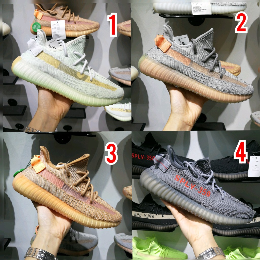 adidas yeezy boost 350 all colors