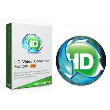 WonderFox HD Video Converter Factory Pro 18 - Full Version | Shopee Malaysia