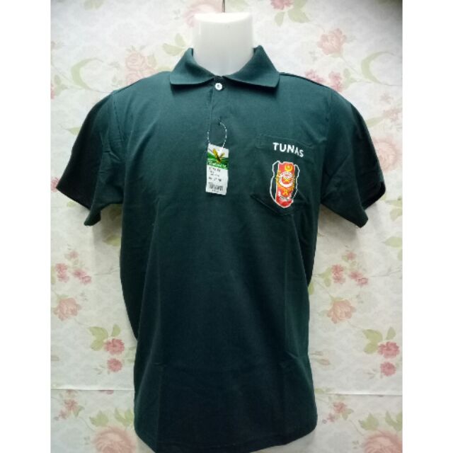 T-Shirt TKRS Lengan Pendek @ TKRS S/S | Shopee Malaysia