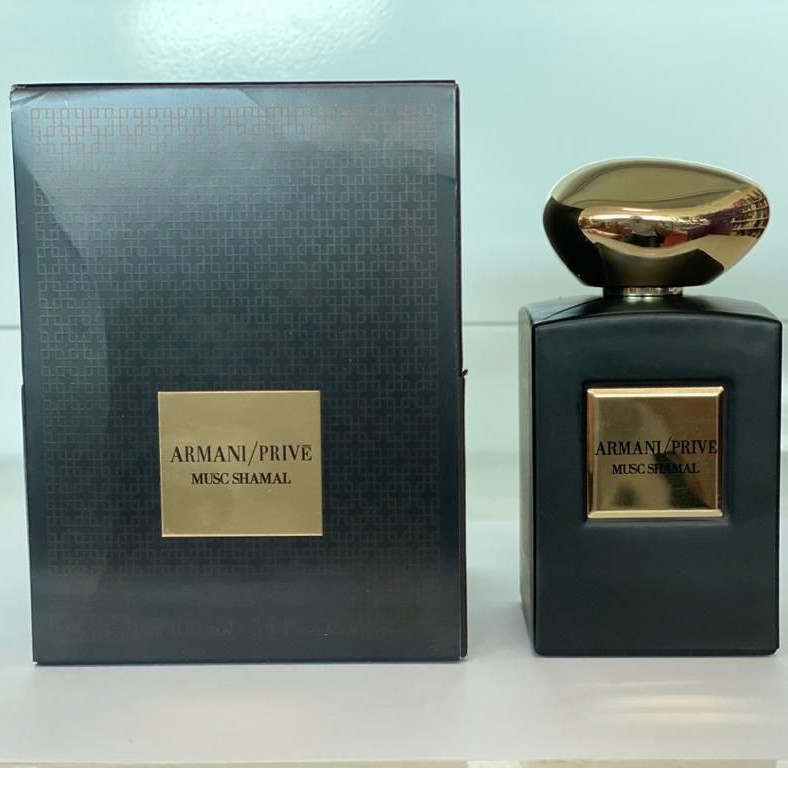 musc shamal armani prive