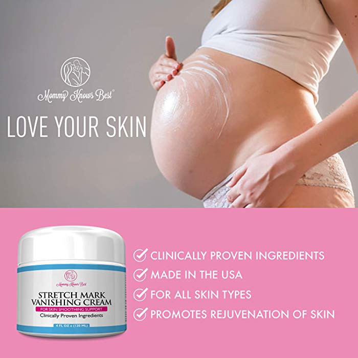 vanish stretch marks cream