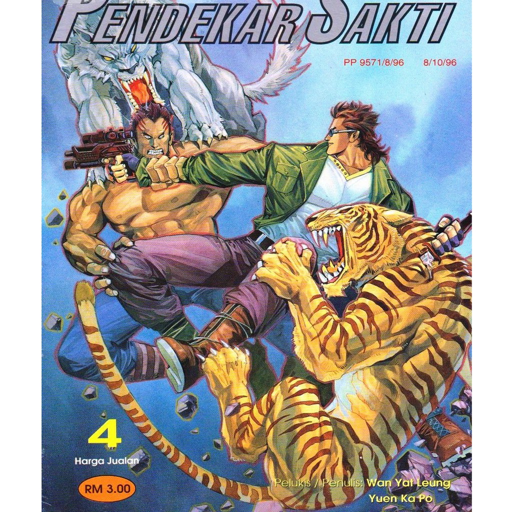 One Piece Komiku Manhua Bahasa Indonesia